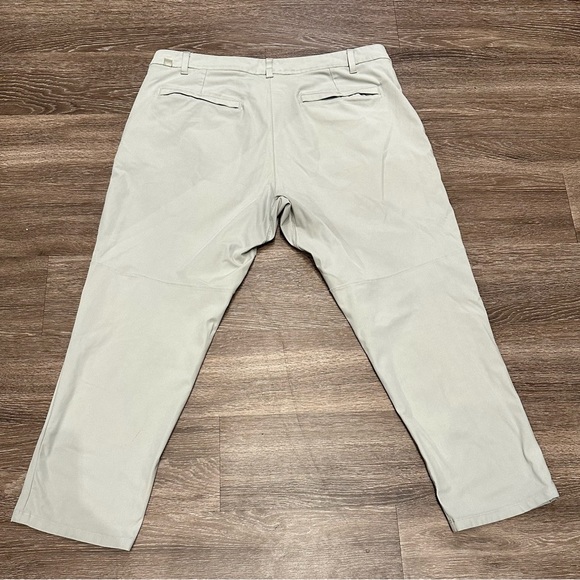 Lululemon commission pants - Picture 2 of 2